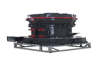 Part Of Jaw Crusher