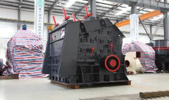 New Type High Quality River Rock Crushing Equipment Sale ...