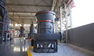 crusher from china for qually industry