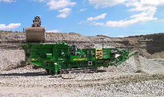 New and Used Aggregate Equipment For Sale