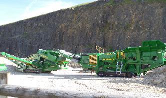 Procedure To Operate A Jaw Crusher