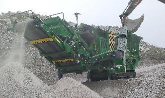 Portable Crushing Services