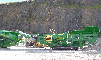 Gator 2436 Equivalent Stone Jaw Crusher with Feed Opening ...