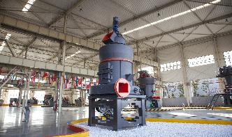 Iron Ore Crushing Technical Improvement Project Of Benxi ...
