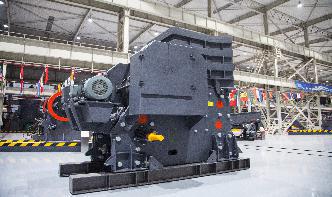 OPERATION AND MAINTENANCE OF CRUSHER HOUSE FOR COAL ...