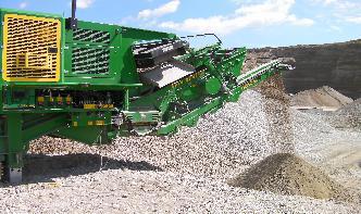 conveyor on rock crusher pictures