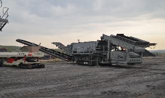 Crusher Efficient In So Cal
