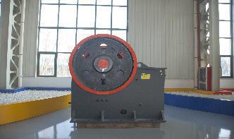 large scale mining equipment