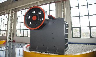 Roller Mill Components – Cement Americas