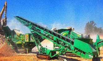 Jaw Crusher | Crushing Plant | Hard Rock Mining Equipment ...