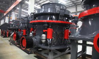 complete iron ore producing machineries and equipments
