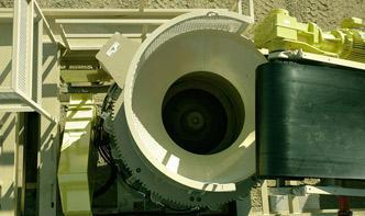 Difference Between Short Head And Standard Cone Crusher