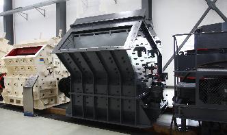 Ore Crushing Mill For