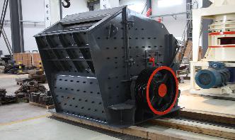 Tracked Jaw Crusher | Page 2 | Heavy Equipment Forums