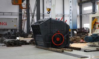 Optimisation of design of the special hammer mill ...