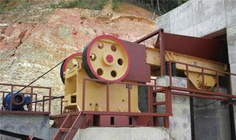 MIGHTY MILL portable mini rock crusher for gold ...