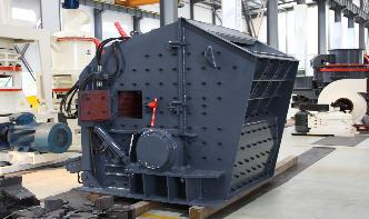 Alstom Pulverizers Machine