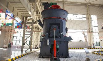 The Most Hotsale Equipment – Jaw Crusher