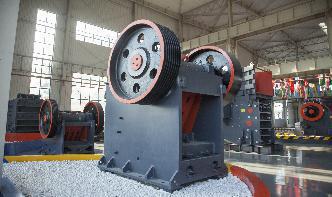 crusher and vsi unit means