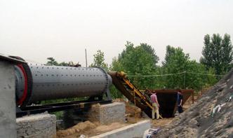 (PDF) The Utilization Of Crushed Stone Dust As A ...