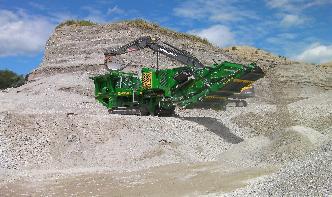  Cone Crushers —  Mining and Rock Technology