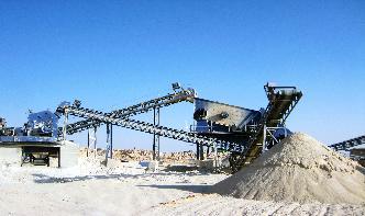 bussiness plan for quarry crush iron mining