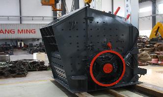 MCH series Hammer Mobile Crusher