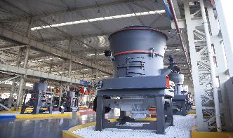 SBM machinery supply stone crusher, crusher parts, mobile ...