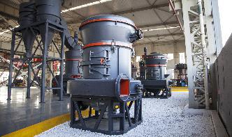Alstom Hp Mill Internal Pulverizer