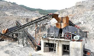 Impact Crusher Zenit For Poland
