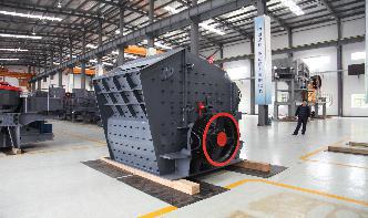 great wall portable mobile crushing plant