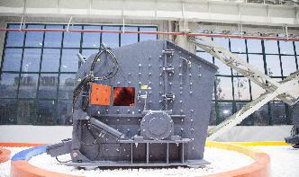 What is a high power stone impact crusher machine?
