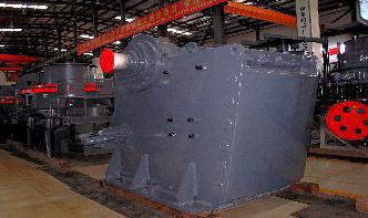 A crusher for single particle testing