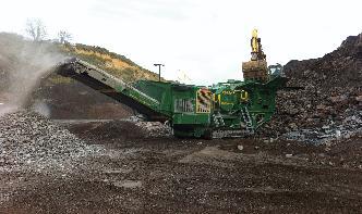 bauxite mining and limestone crushing technology uganda