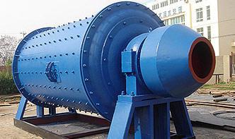 Small cement grinding mill plant