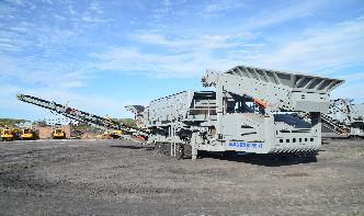 Heavy Duty Inclined Construction and Aggregate Conveyor