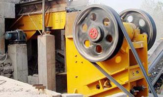 stone crushing machine from south africa