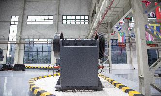New Eand Tec C Jaw Crusher Mobile Track