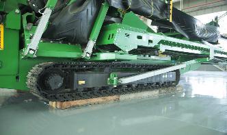 drive units for roller crushers