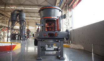 Machineries Required In Iron Ore Crushing Process