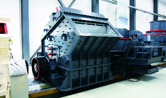 jaw crusher for building materials