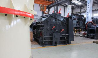 iron ore production line crush process dressing and crush ...