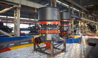 Manufacture Of Zeniths Crushers 54