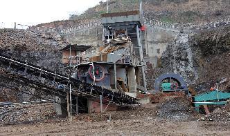 construction machine tph crush plant line – Mining ...