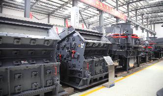 extec a bite jaw crusher