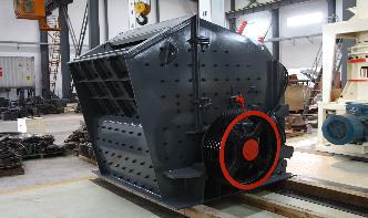 cgm crushers for sale