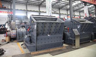 design of vertical classifier mill for iron ore