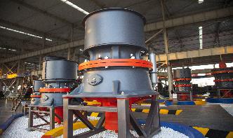 stone quarrying crushers from the usa
