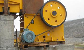 Crushing and Screening | Mining Equipment | Pilot Crushtec