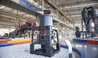 Reduction Ration Jaw Crusher 20mm